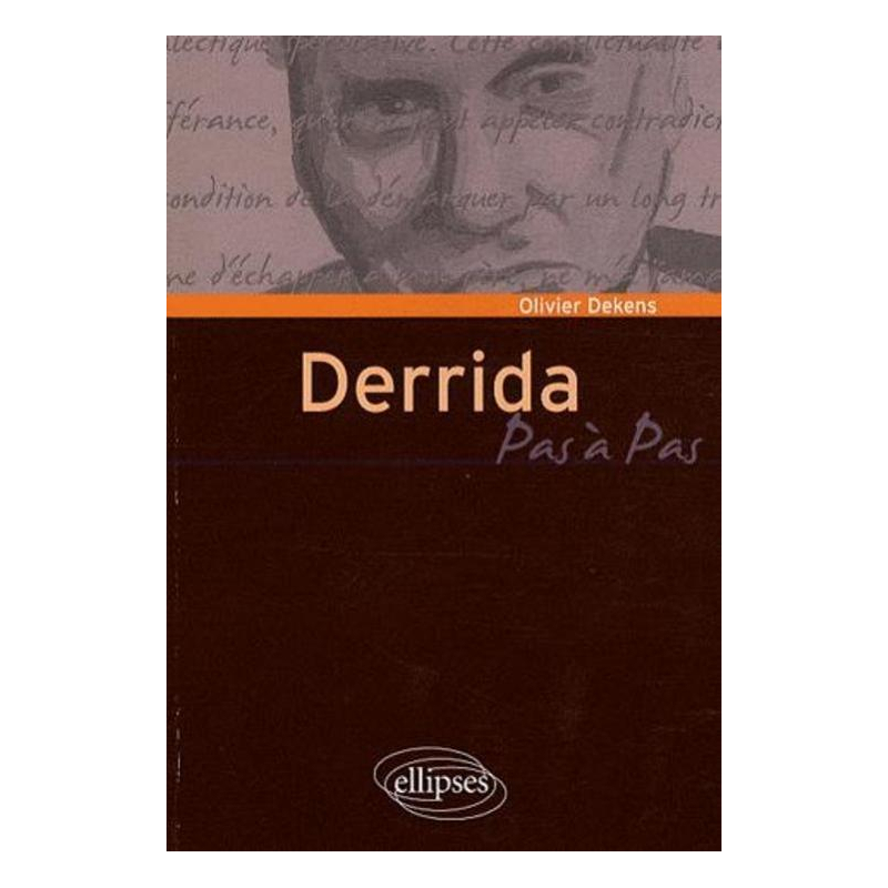 Derrida