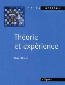 Théorie et expérience