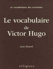 Le vocabulaire de Hugo