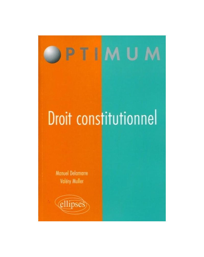 Droit constitutionnel