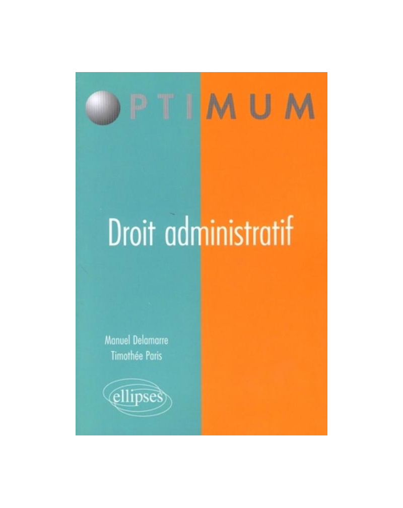 Droit administratif
