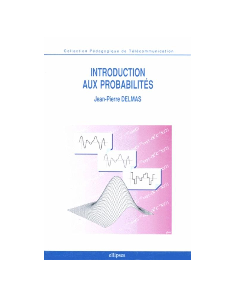 Introduction aux probabilités