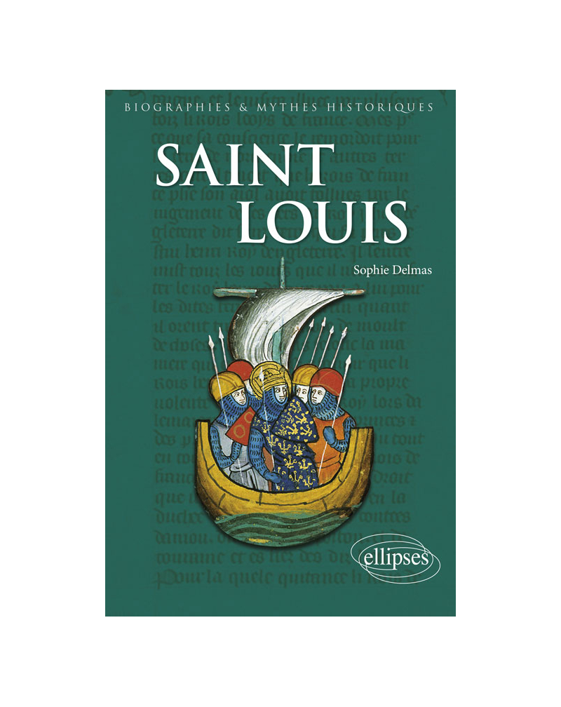Saint Louis