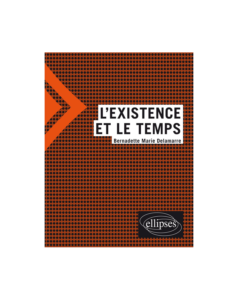 L'existence et le temps