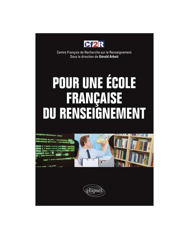 Pour une école française du renseignement