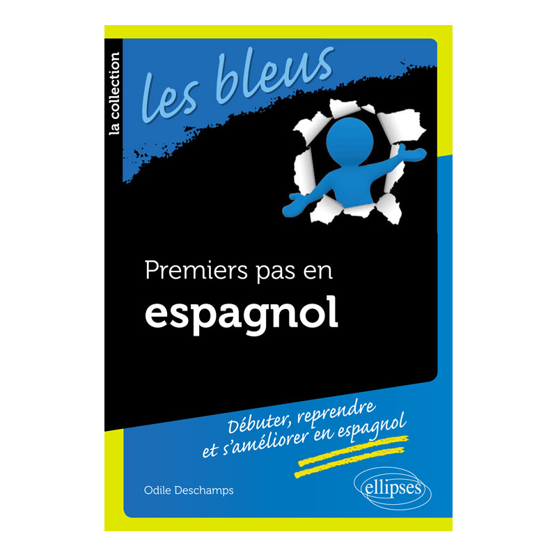 Premiers pas en Espagnol