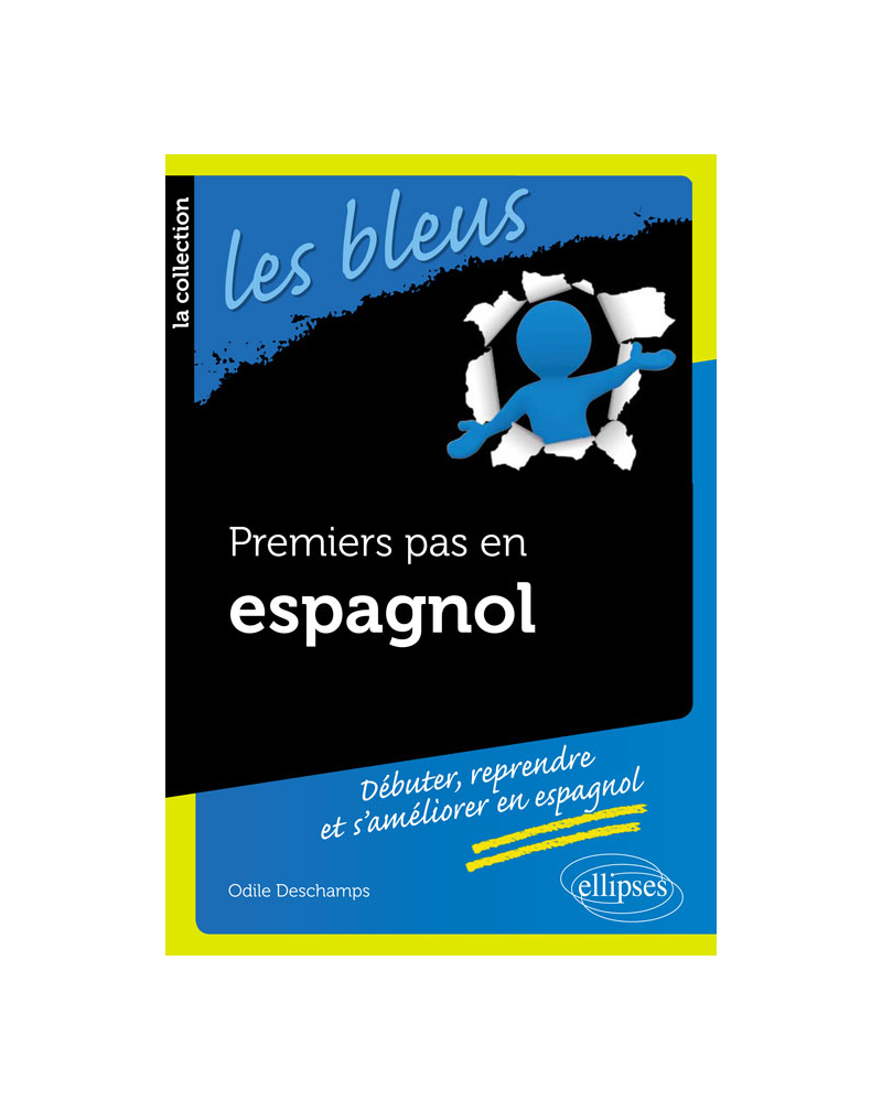 Premiers pas en Espagnol