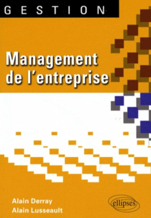Management de l'entreprise