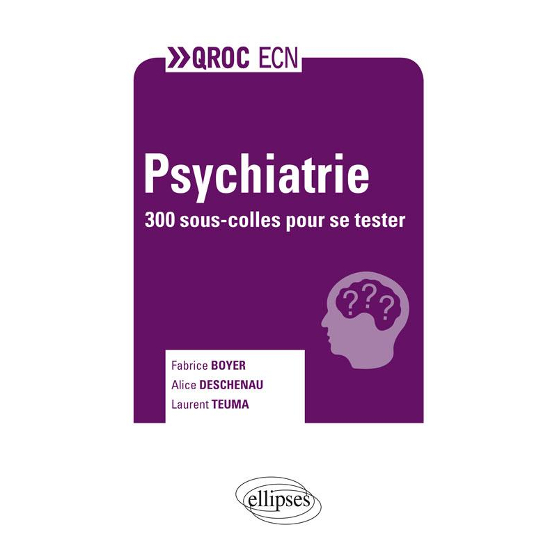 Psychiatrie