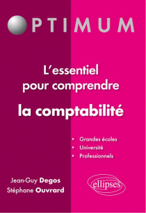 L'essentiel pour comprendre la comptabilité