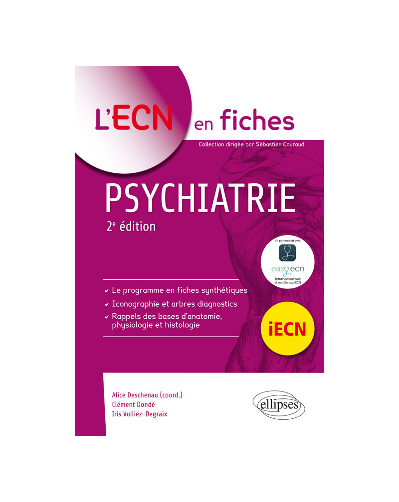 Psychiatrie - 2e édition