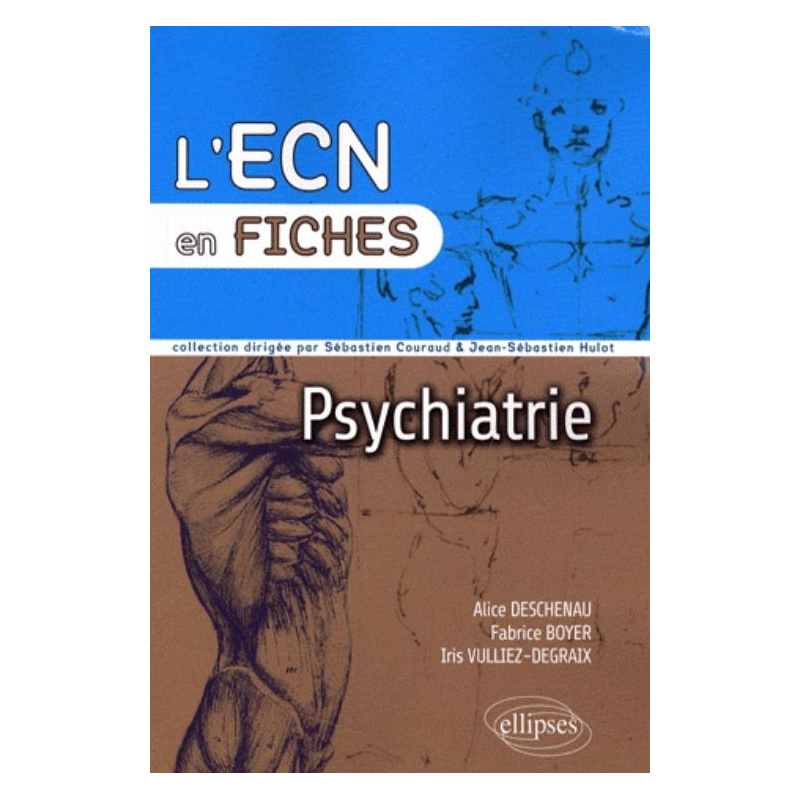 Psychiatrie