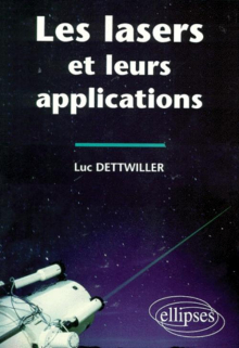 Les lasers et leurs applications