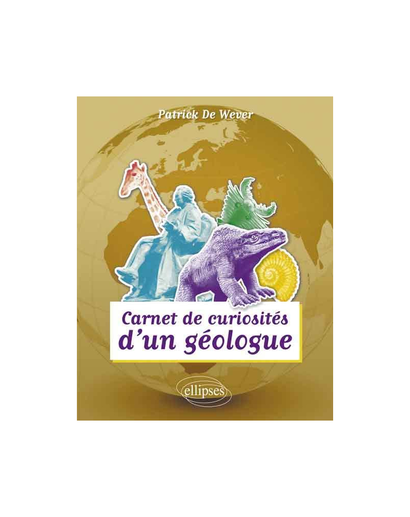 Carnet de curiosités d'un géologue