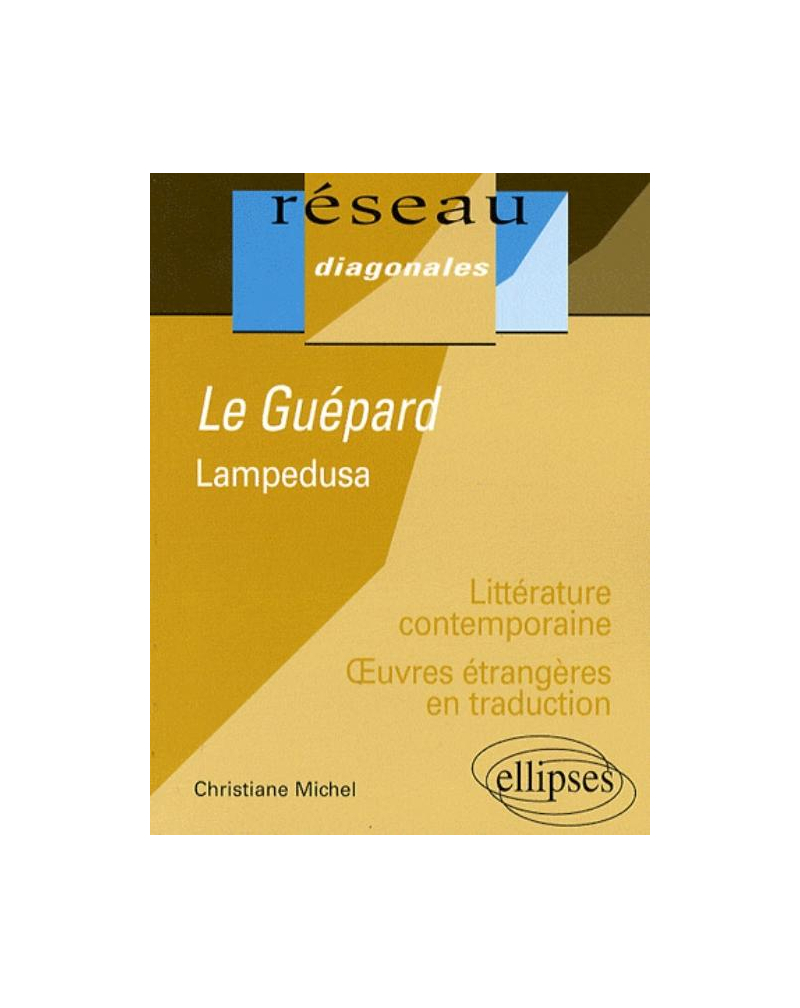 Lampedusa, Le Guépard