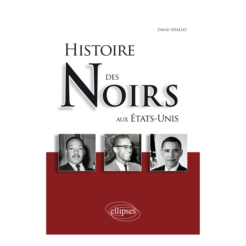 Histoire des Noirs aux Etats-Unis