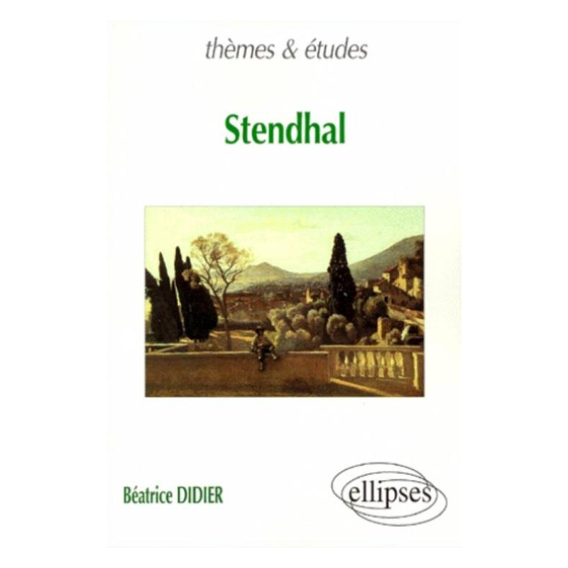 Stendhal
