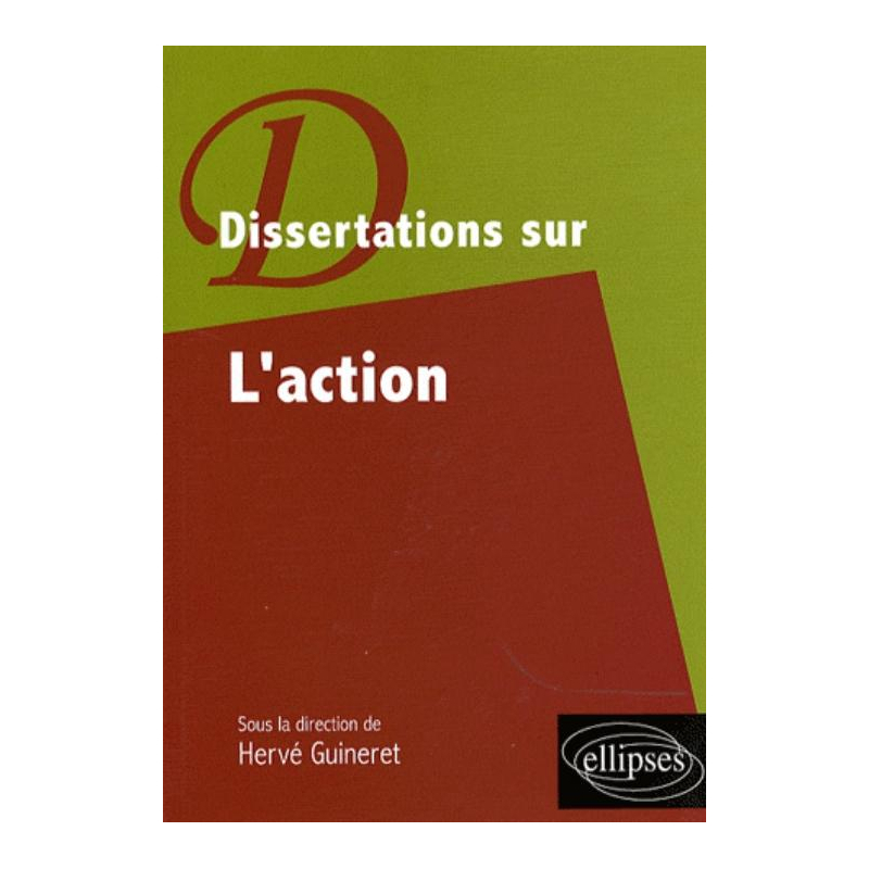 L'action