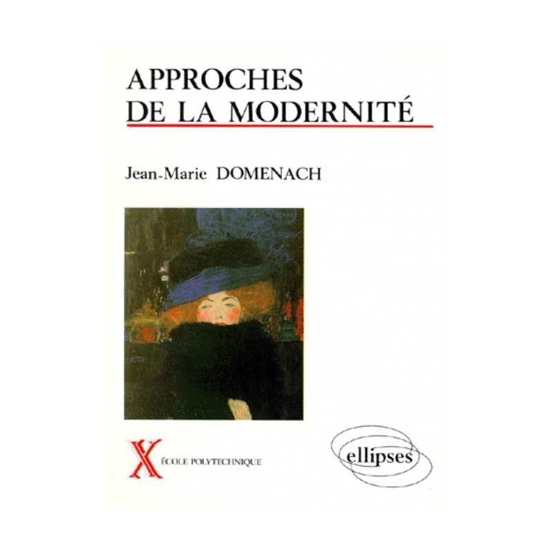 Approches de la modernité