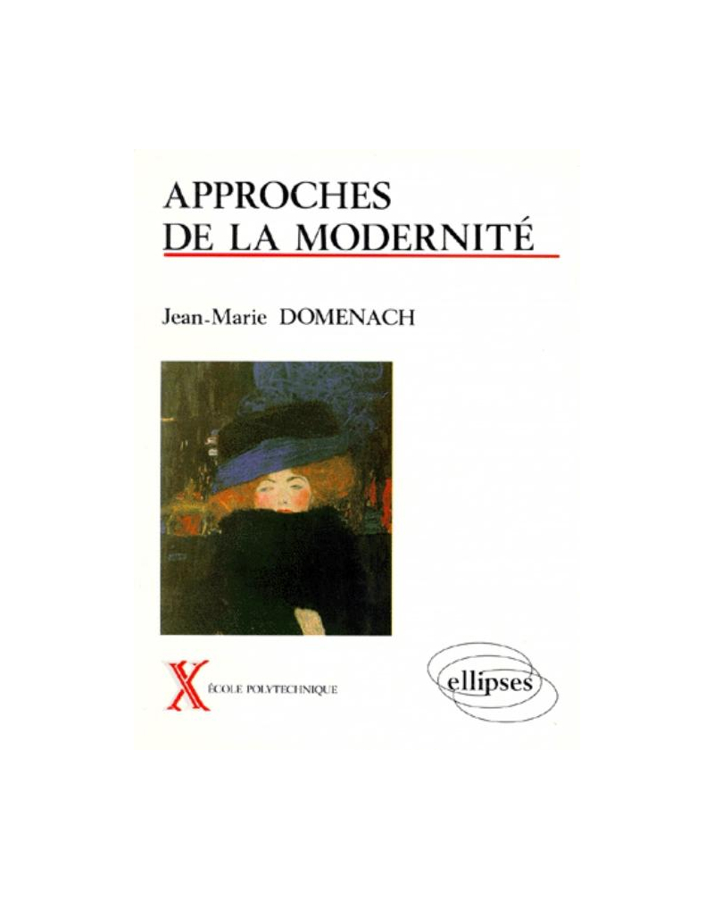 Approches de la modernité