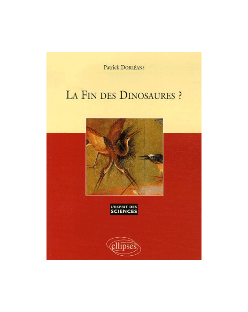 La fin des dinosaures ? - n°39