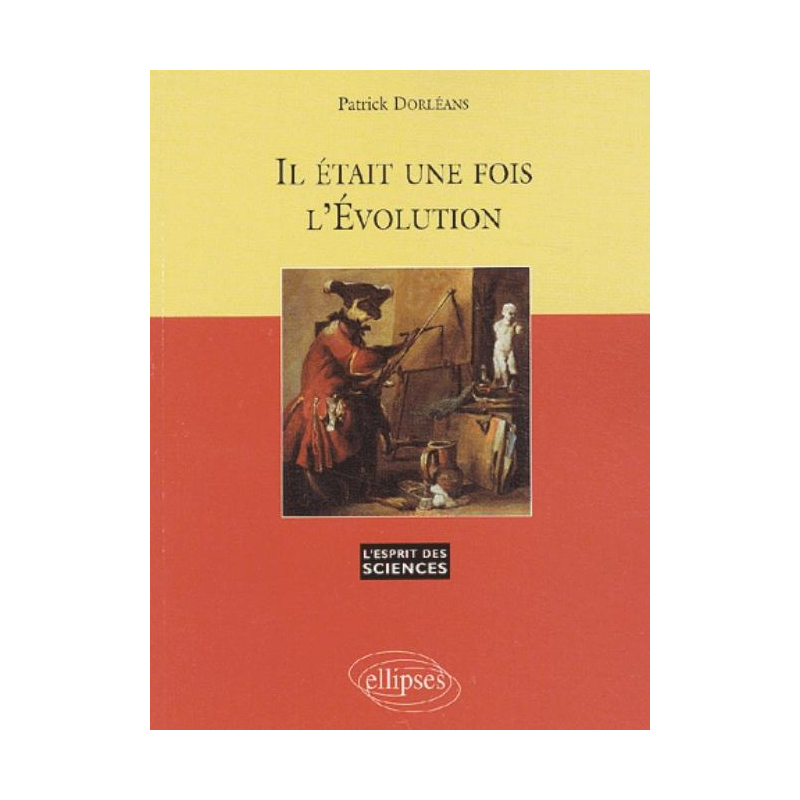 Il était une fois l'Évolution - n°20