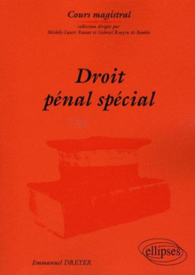 Droit pénal spécial