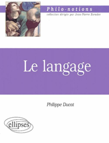 langage (Le)
