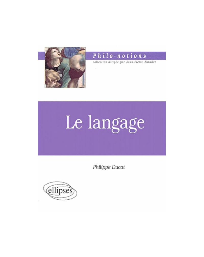 langage (Le)