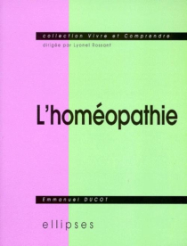 homéopathie (L')