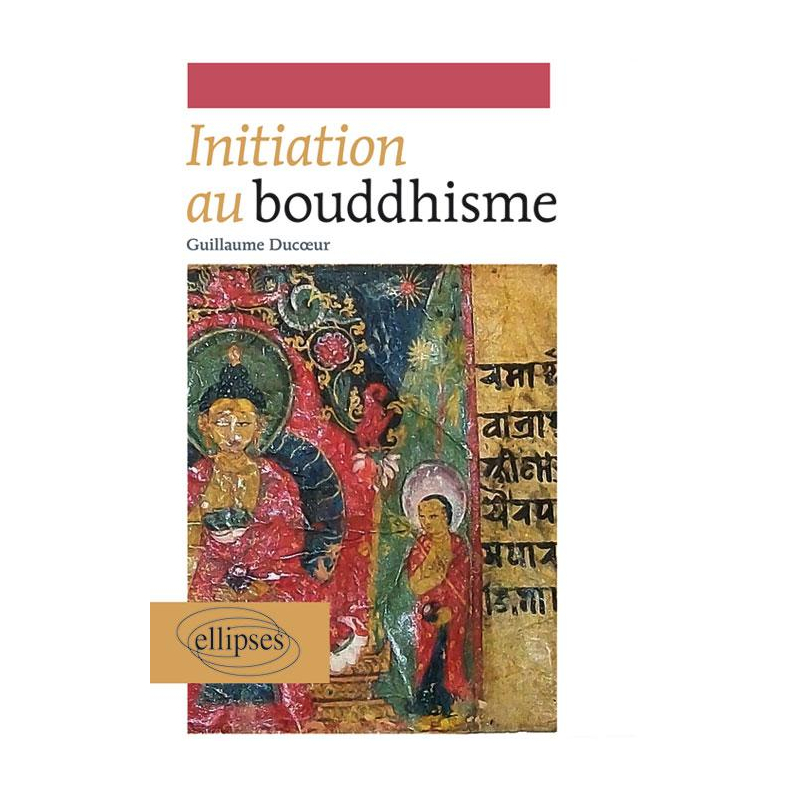 Initiation au bouddhisme