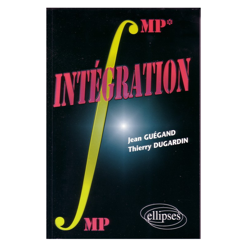 Intégration MP-MP*