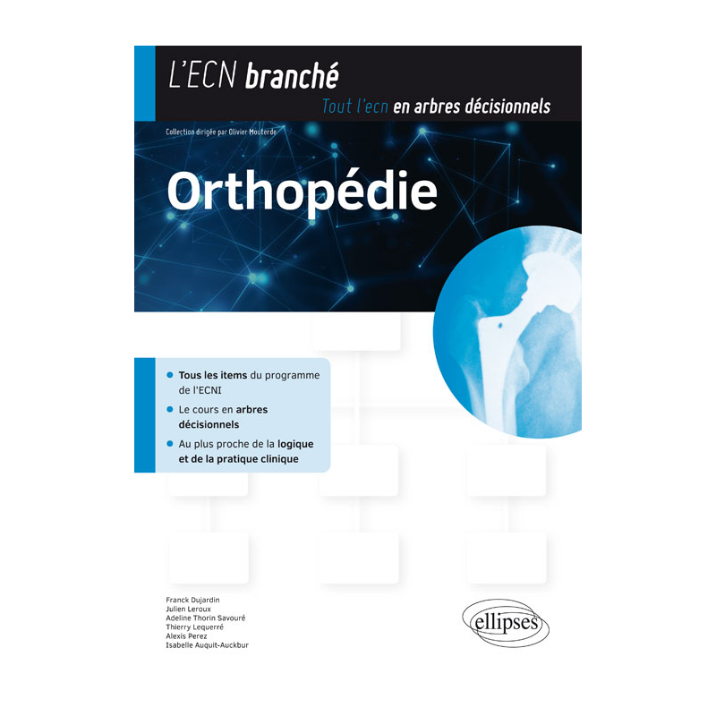 Orthopédie