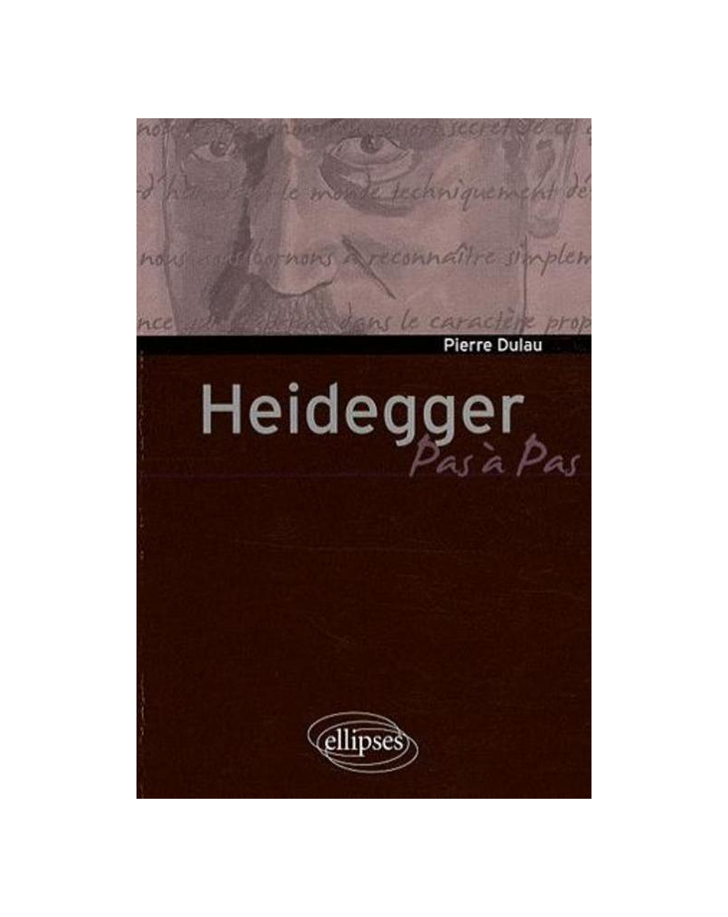 Heidegger