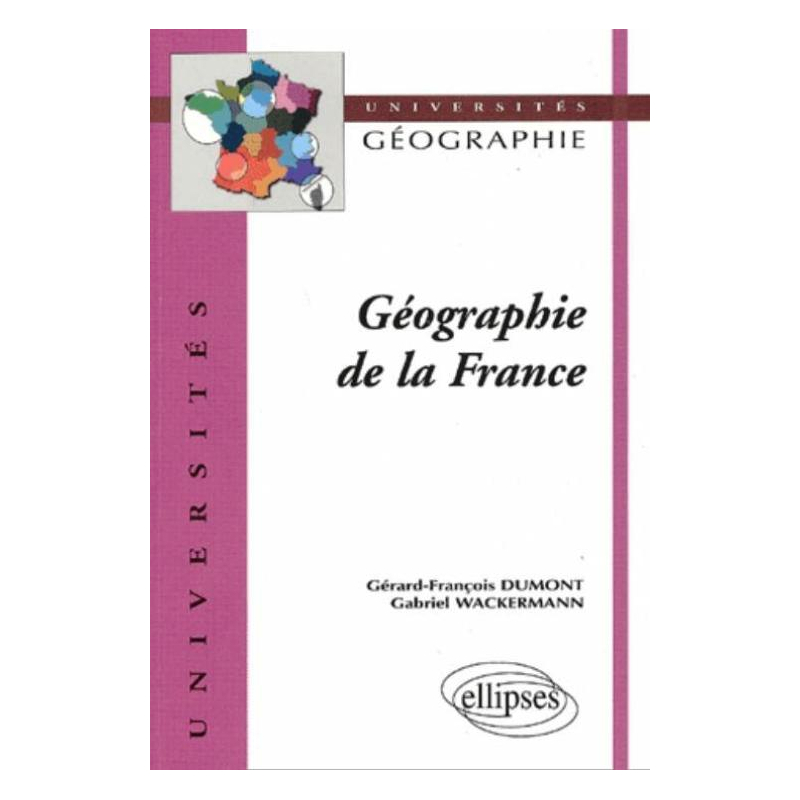 Géographie de la France