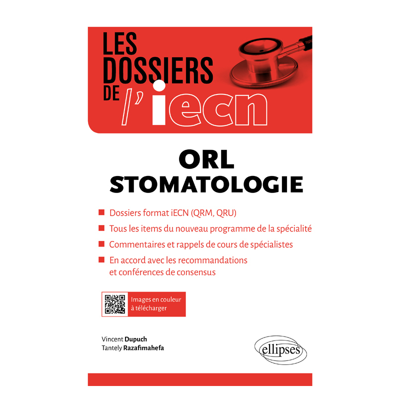 ORL-Stomatologie
