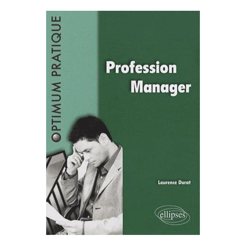 Profession Manager