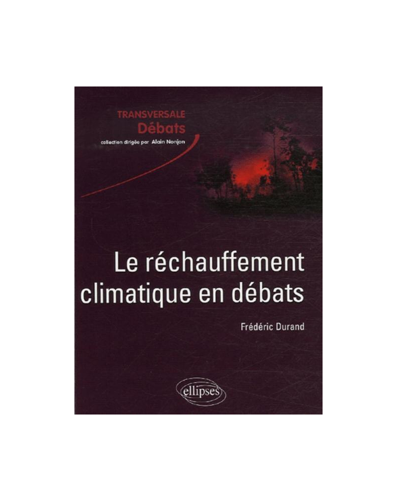 Le réchauffement climatique