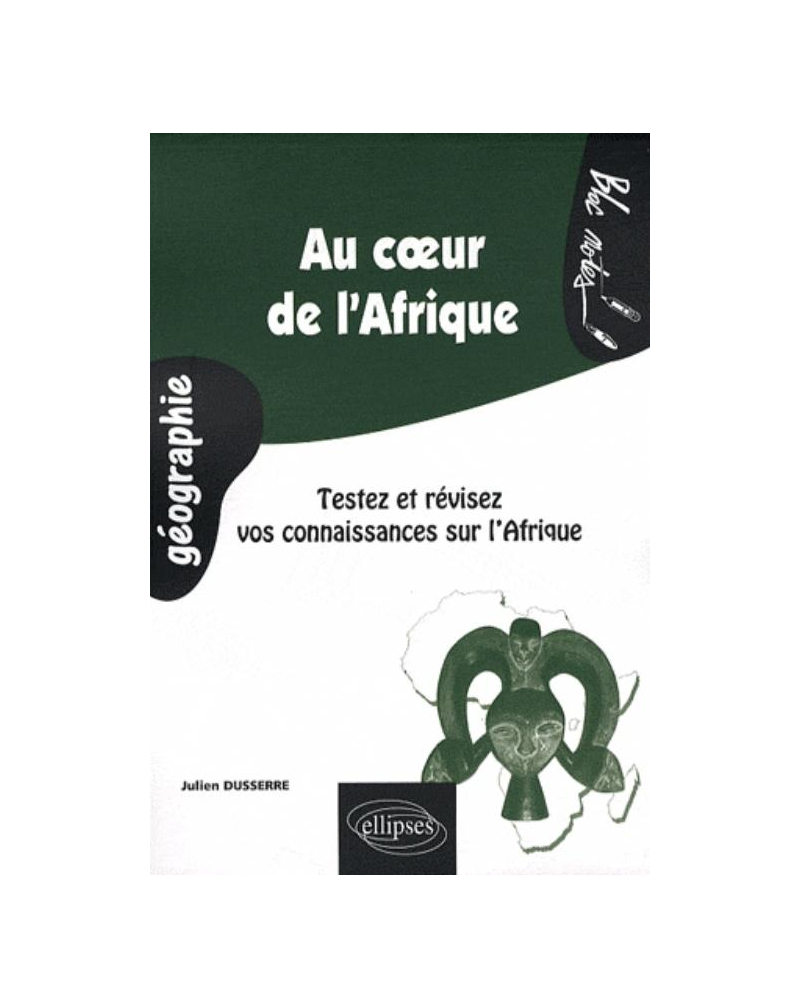 Au cœur de l'Afrique