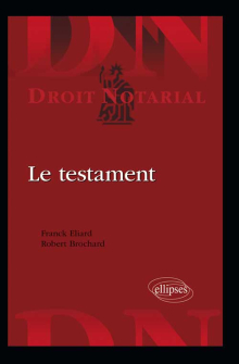 Le testament