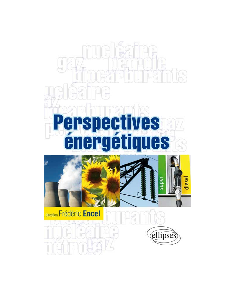 Perspectives énergétiques. Gaz, pétrole, nucléaire, biocarburants