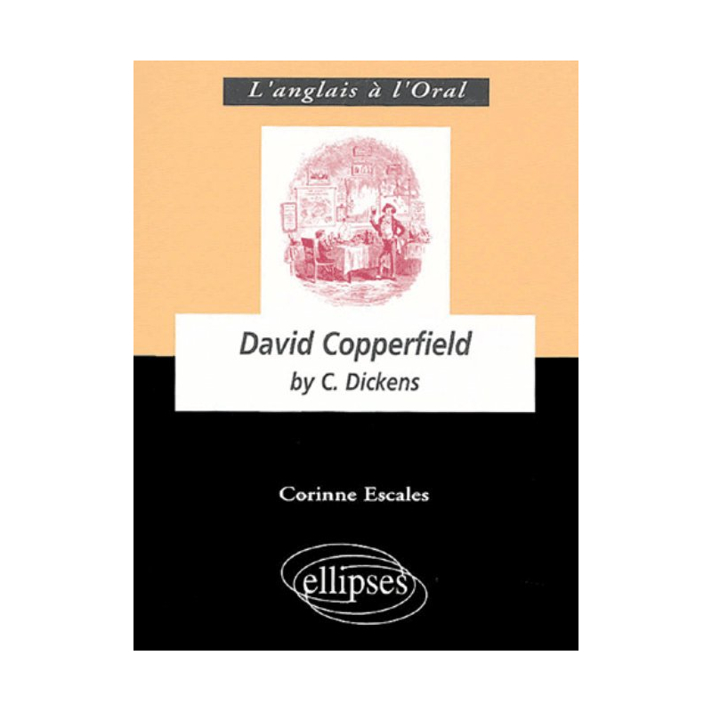 Dickens, David Copperfield