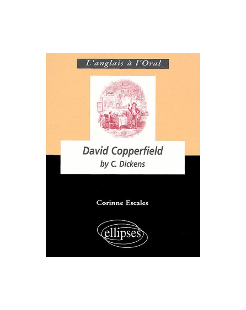 Dickens, David Copperfield