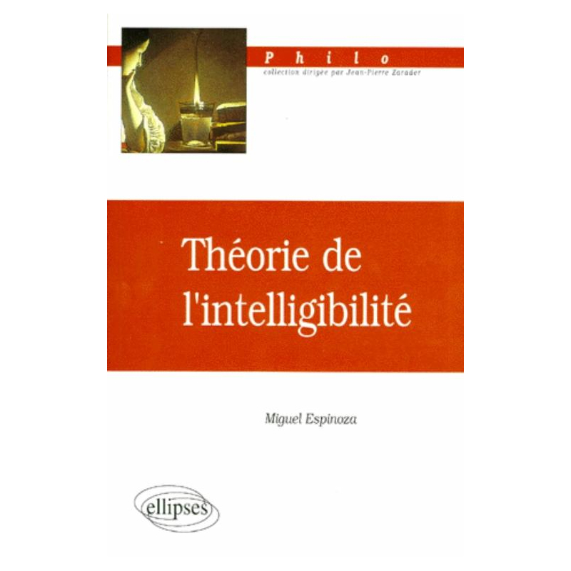 Théorie de l'intelligibilité