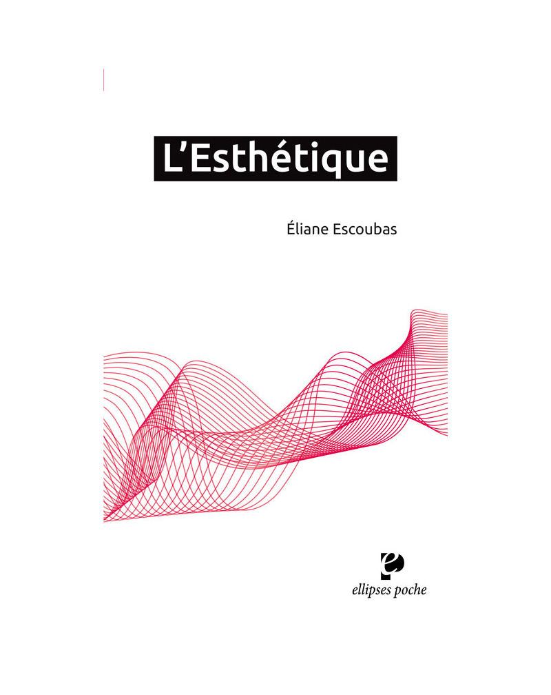 L'Esthétique
