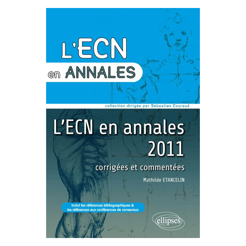 Annales de l'ECN 2011