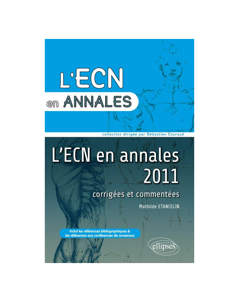 Annales de l'ECN 2011