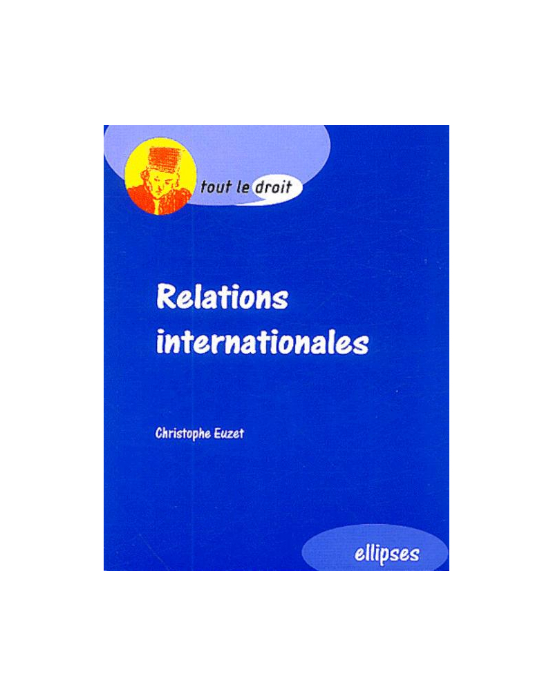 Relations internationales