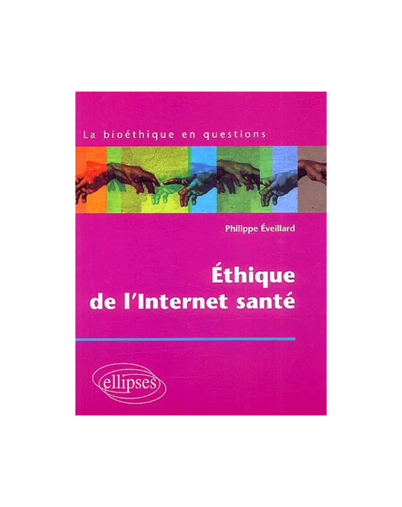 Ethique de l'Internet santé