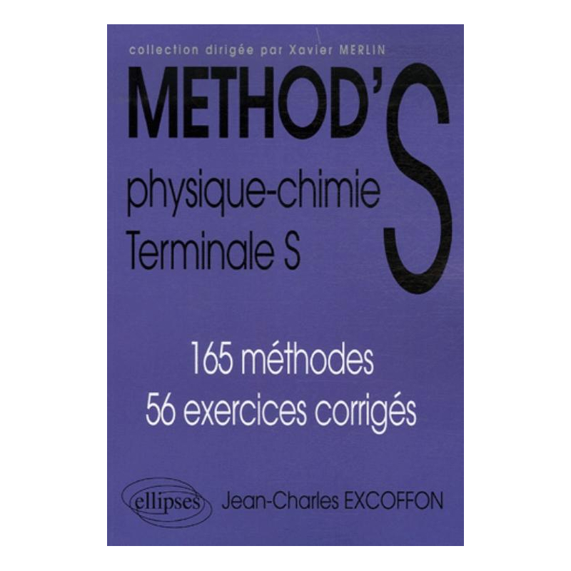 Physique-Chimie - Terminale S